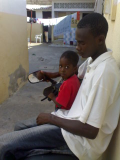 azize et  cheikh